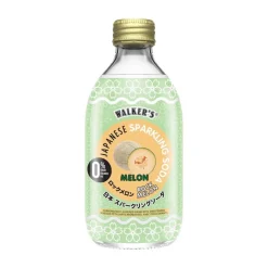 New Soda japonais melon 29cl Thé Glacé
