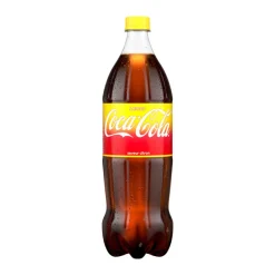 Soda lemon 1.25l Soda