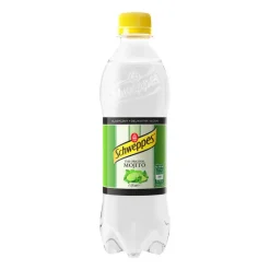 Outlet Soda mojito 42cl Soda