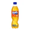 Outlet Soda orange 50cl Soda