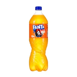 Hot Soda orange 1.25l Soda