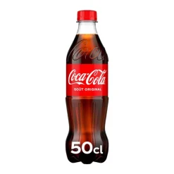 Discount Soda original 50cl Soda