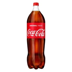 New Soda original 2l Soda
