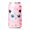 Soda peche rondoudou 33cl Soda