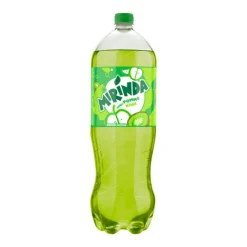 New Soda pomme-kiwi 1.5l Soda
