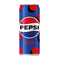 Discount Soda regular cherry 33cl Soda