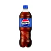 Outlet Soda regular 50cl Soda