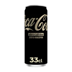 Best Soda ss sucres ss cafeine 33cl Soda