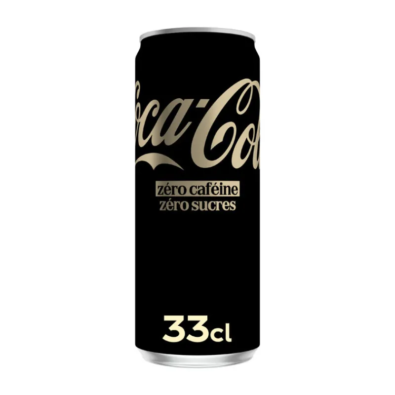 Best Soda ss sucres ss cafeine 33cl Soda