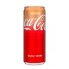 Discount Soda vanille 33cl Soda