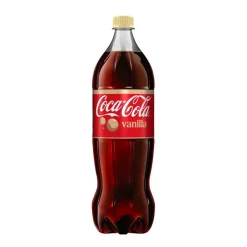 Discount Soda vanille 1.25l Soda