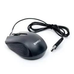 Sale Souris filaire Multimédia