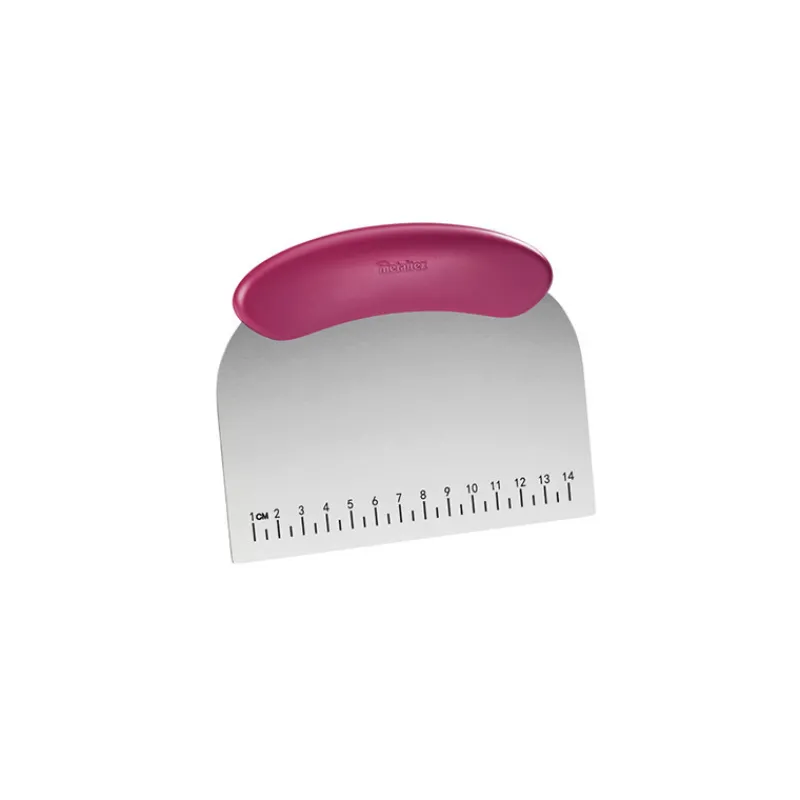 Discount Spatule a racler graduee inox Ustensiles, Accessoire De Cuisine