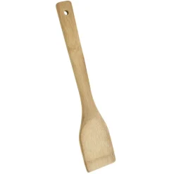 Spatule bambou 30cm Ustensiles, Accessoire De Cuisine