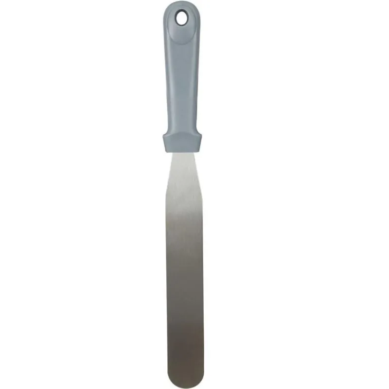 New Spatule plate pour glacage genoi Ustensiles, Accessoire De Cuisine