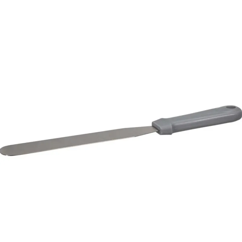 New Spatule plate pour glacage genoi Ustensiles, Accessoire De Cuisine
