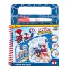 Discount Spidey coloriage a l eau Enfant Loisirs Créatifs|Loisirs Créatifs