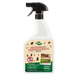 Spray anti fourmis et insectes r Anti-Nuisibles|Anti Nuisible