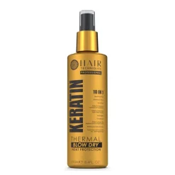 Outlet Spray brushing keratin 250ml Soin Des Cheveux·Shampoing, Soin