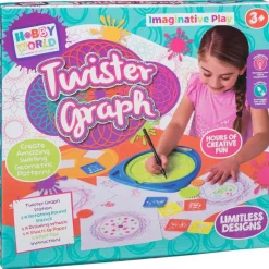 Outlet Spyrographe neon Enfant Loisirs Créatifs|Loisirs Créatifs