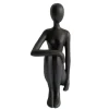 Discount Statuette femme xl Objet Décoratif