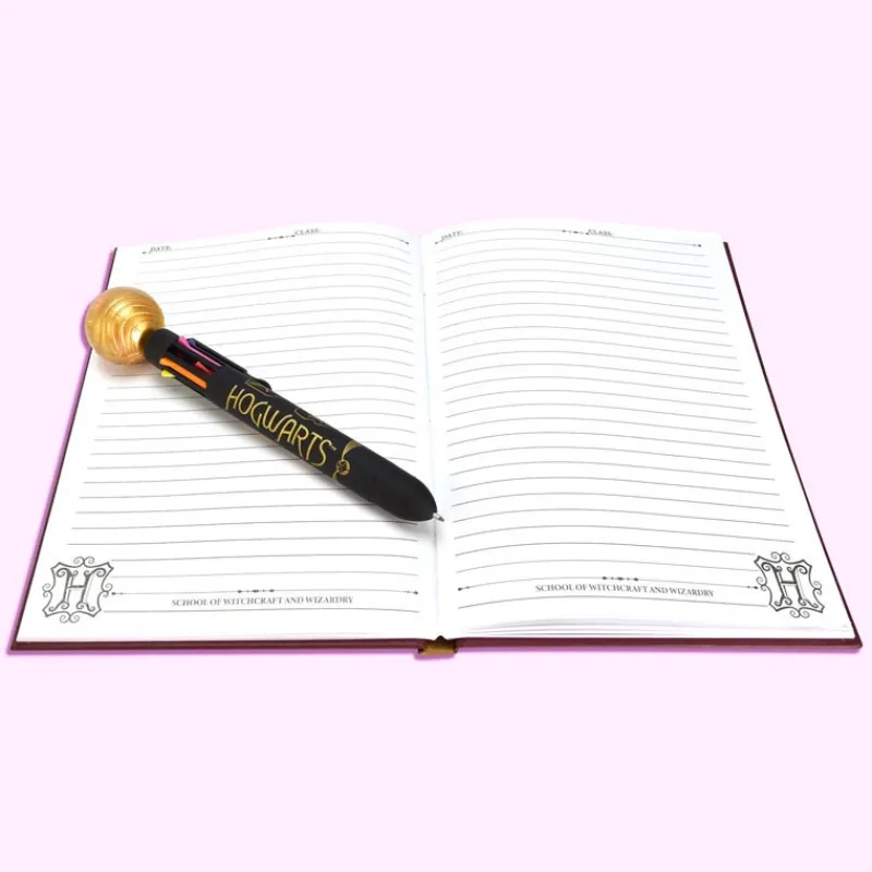 Hot Stylo 8 couleurs Fournitures