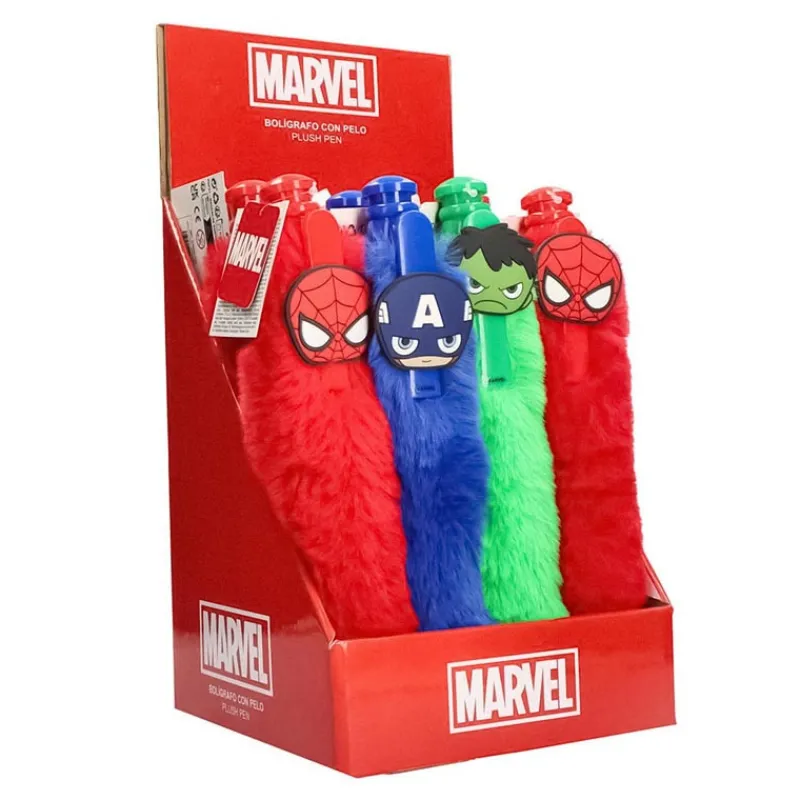 Best Stylo en peluche Fournitures