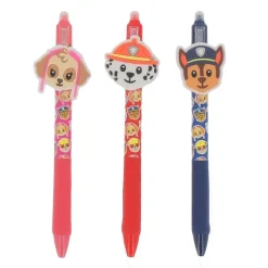 Stylos gel effacables x3 Fournitures