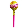 Sucette caramel Confiserie·Bonbon, Chewing-Gum