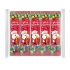 Outlet Sucette de noel chocolat au lait Confiserie
