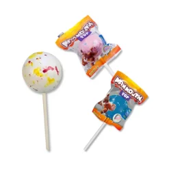 Sale Sucette mammouth pop 61g Confiserie·Bonbon, Chewing-Gum