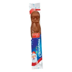 Sale Sucettes chocolat pere noel 24g Confiserie