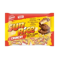 Best Sun rice chocolat mini crunchy Confiserie·Chocolat