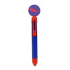 Sale stylo 8 couleurs Fournitures
