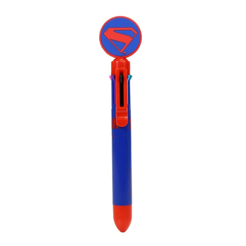 Sale stylo 8 couleurs Fournitures