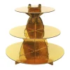 Best Support a gateau 3 niveaux m18 Vaisselle, Art De La Table·Assiette, Service