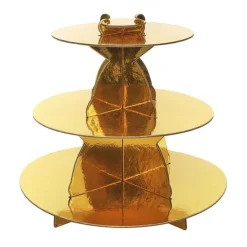 Best Support a gateau 3 niveaux m18 Vaisselle, Art De La Table·Assiette, Service