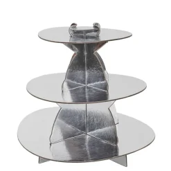 Best Support a gateau 3 niveaux m18 Vaisselle, Art De La Table·Assiette, Service