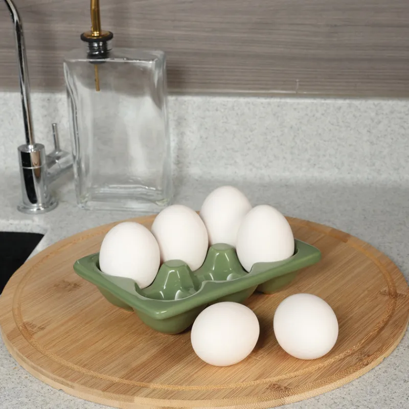 Discount Support a oeufs Ustensiles, Accessoire De Cuisine