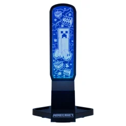 Support gaming minecraft Multimédia