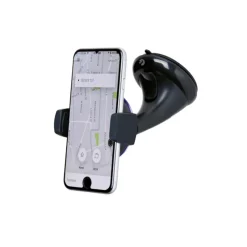 Outlet Support induction voiture Audio, Téléphonie