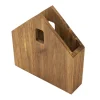 New Support serviettes acacia Vaisselle, Art De La Table·Accessoires De Table