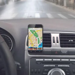 Sale Support smartphone aimante Automobile