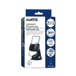 Online Support smartphone universel ave Automobile