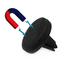 Hot Support telephone magnetique Automobile