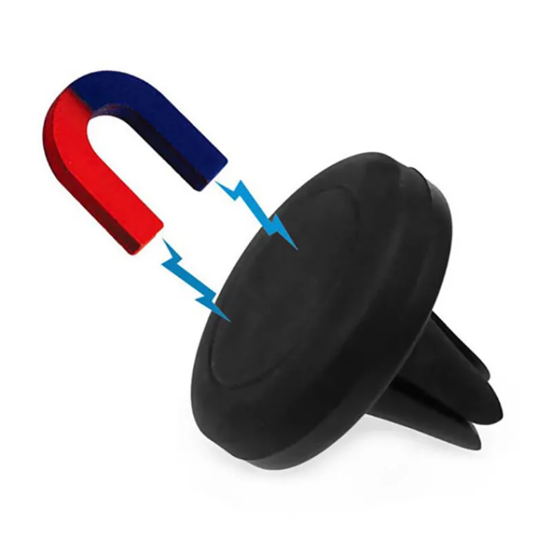 Hot Support telephone magnetique Automobile