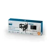 Sale Support tv mural 58 a 218cm Multimédia