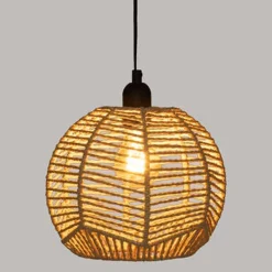 New Suspension caren Luminaire, Déco Lumineuse