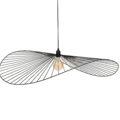 Online Suspension metal filaire d98cm Luminaire, Déco Lumineuse