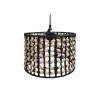 New Suspension tressee Luminaire, Déco Lumineuse